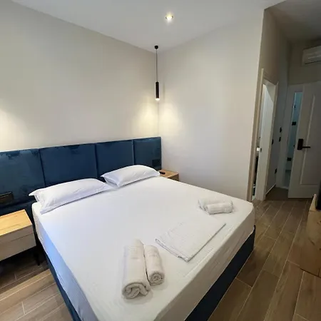 Harper Boutique מלון 3*