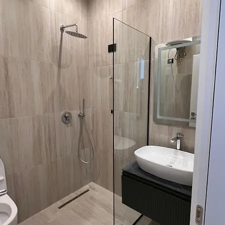 מלון Harper Boutique דורס
